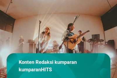 Keseruan More On Mumbles Turut dalam Rangkaian Combo Tur Biru Baru-Und Bodevan