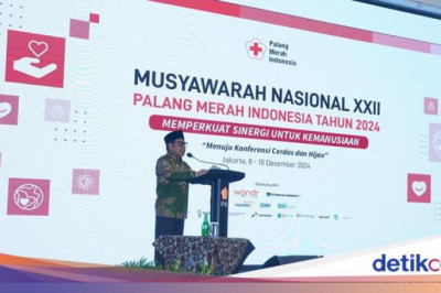 Cak Imin Bilang Penerima Bantuan Tak Boleh Seumur Hidup