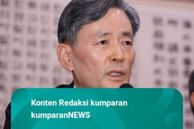 Kepala Polisi Nasional Korsel dan Daerah Seoul Ditahan Buntut Darurat Militer