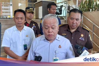 Ketua Majelis Kasasi Sepakat Bebaskan Ronald Tannur, Ini Kata Kejagung