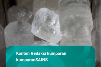 Ngeri! Bangladesh Pernah Dilanda Hujan Batu Es Raksasa Seberat 1 Kilogram