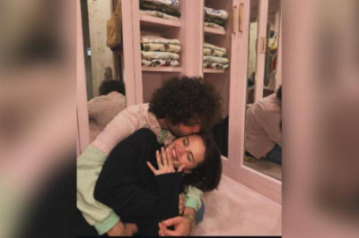 Selena Gomez dan Isu Lamaran dari Benny Blanco