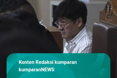 Crazy Rich Budi Said Dituntut 16 Tahun Penjara Terkait Kasus 1,1 Ton Emas Antam