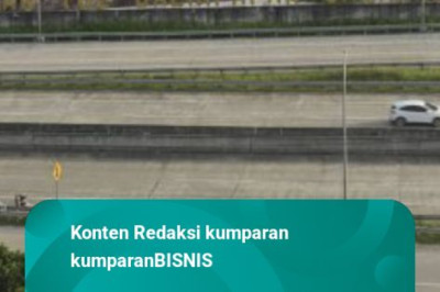 Jasa Marga Pastikan Akses Tol Menuju IKN Berfungsi Optimal saat Nataru