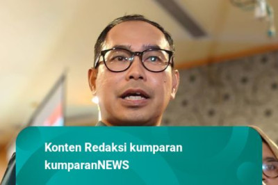 Kemlu: Ada Semacam Normalisasi Judol-Online Scamming, Jadi Mata Pencaharian Baru