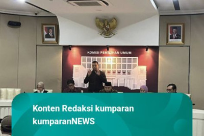 Prabowo Wacanakan Kepala Daerah Dipilih DPRD, Begini Respons KPU