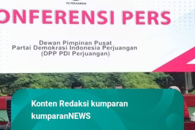 Soal Wacana Pilkada Via DPRD, PDIP Tetap Ingin Pemilu Langsung: One Man One Vote