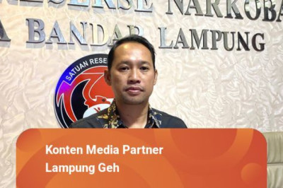 Gegara Ada Kampung Bebas Narkoba, Polisi Klaim Kasus Narkoba di Sukaraja Turun