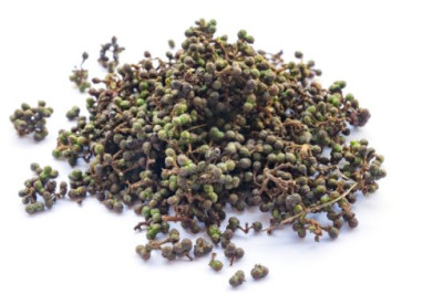 Andaliman: Rempah Khas Batak yang Menggugah Rasa