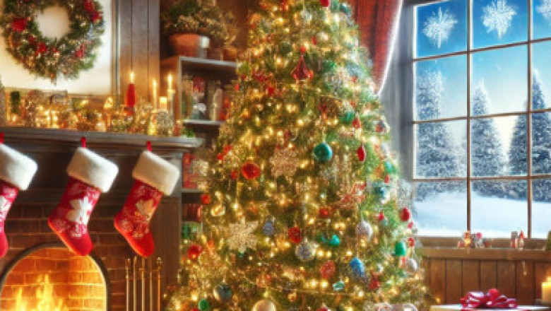 Kumpulan Ucapan Natal Terbaik dalam Bahasa Inggris untuk Orang Terdekat