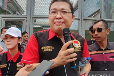 Berpulangnya Alvin Lim: Mengenang Perjalanan Seorang Pengacara Berintegritas