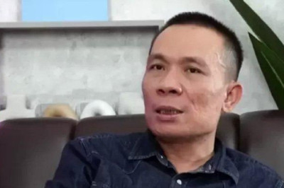 Dr. Eng. Rismon Hasiholan Sianipar – Akademisi, Peneliti, dan Pakar Forensik Digital Indonesia