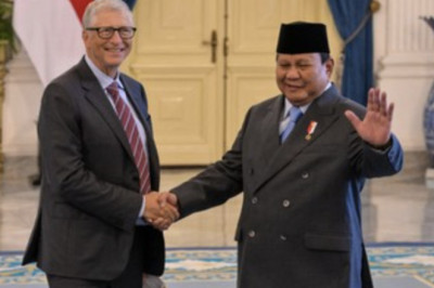 Indonesia telah dipilih sebagai salah satu dari tujuh negara untuk uji coba vaksin tuberkulosis (TBC) yang dikembangkan oleh Bill-Melinda Gates Foundation.