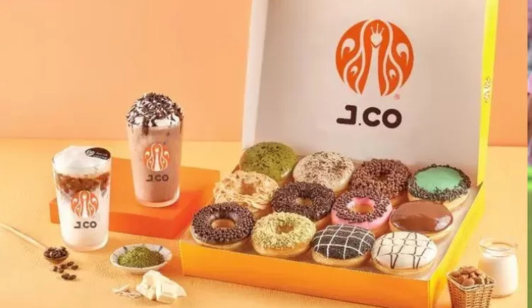 Indonesian Brand Names That Sound Foreign But Are Actually Local