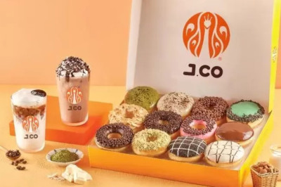 Indonesian Brand Names That Sound Foreign But Are Actually Local