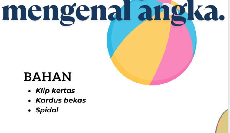 DIY Mainan Edukasi Anak dari Barang Bekas: 20 Ide Kreatif, Murah, dan Seru di Rumah