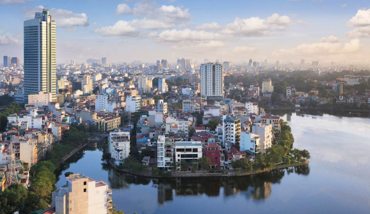 Southeast Asia's Tourism Boom in 2024: A Comprehensive Overview