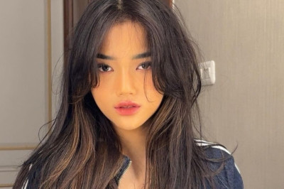 Fujianti Utami Putri (Fuji): Indonesia's Rising TikTok Star