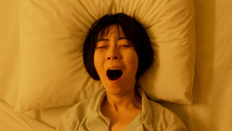 Study Reveals: Just Three Nights of Four-Hour Sleep Can Harm Heart Health