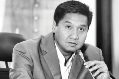 Profil Singkat Maruarar Sirait