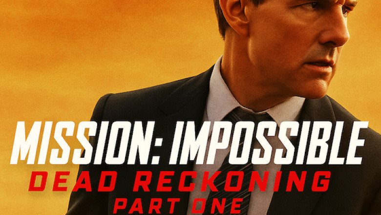 Mission: Impossible – Dead Reckoning Part One: Aksi Spektakuler Ethan Hunt Melawan Ancaman AI