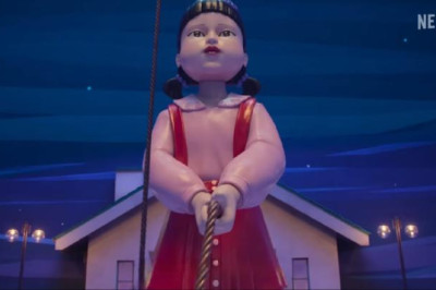 Squid Game Season 3: Kapan Tayang dan Apa yang Bisa Kita Harapkan?