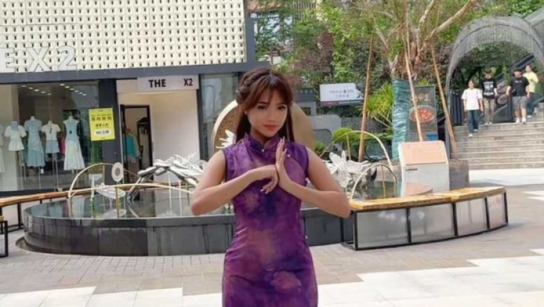 Fenomena Fuji di TikTok: Dari Sosok Selebriti ke Ikon Gen Z