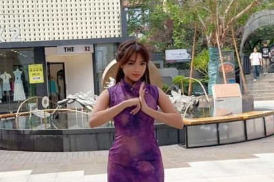 Fenomena Fuji di TikTok: Dari Sosok Selebriti ke Ikon Gen Z