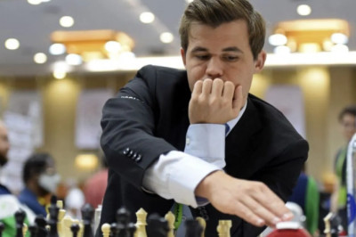 Magnus Carlsen's Shocking Defeats at Norway Chess 2025 Signal a New Era