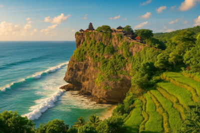 Is Bali Still Worth Visiting in 2025?