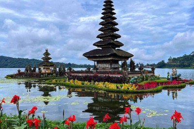 Which Countries Visit Bali the Most in 2024–2025? A Look at Bali’s Top Tourist Markets
